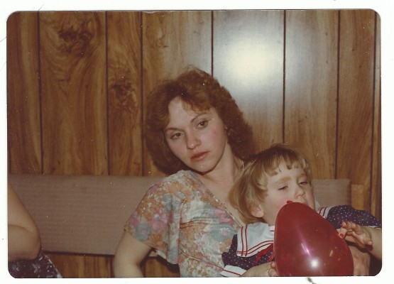 Mom&Mandy_Jack&Barbs Party1981