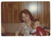 Mom&Mandy_Jack&Barbs Party1981